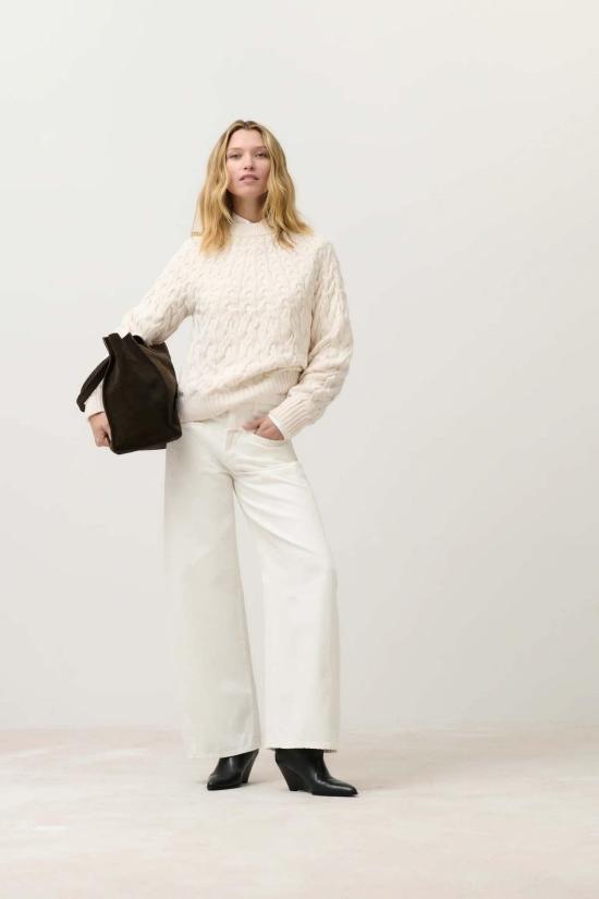  클로즈드 데님 팬츠 배럴 진 토리 X 진 - CLOSED