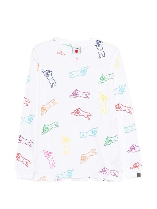 26SS 아이스크림 반팔 티셔츠 IC26176 WHITE White