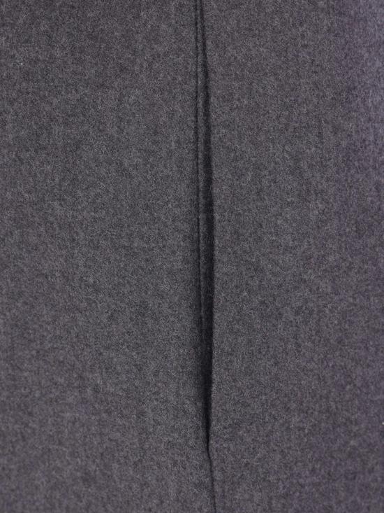 26SS 로에 스트레이트 팬츠 41730097021 AB024116 34 - ROHE