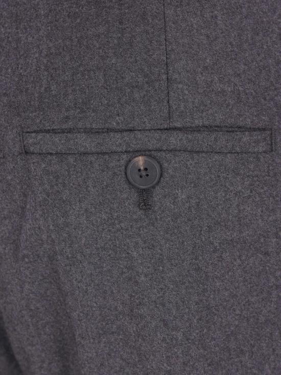 26SS 로에 스트레이트 팬츠 41730097021 AB024116 34 - ROHE