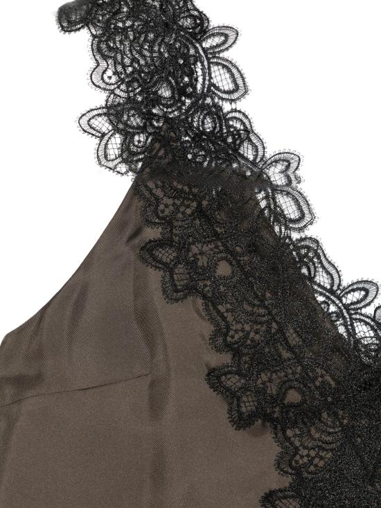 26SS 로에 이브닝 티셔츠 41820141 AB024315 32 - ROHE