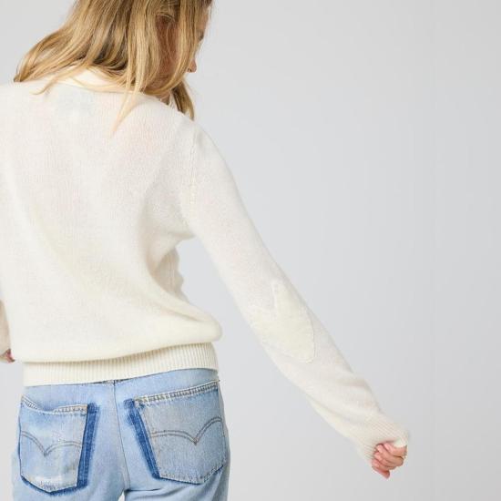  케리 로센탈 가디건 케리 로젠탈 프리티 리틀 카디건 - KERRI ROSENTHAL