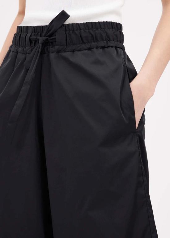  오디 스트레이트 팬츠 43300 네이비 - ODEEH