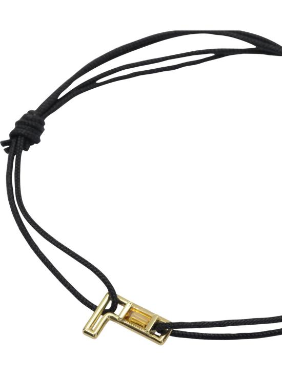 26SS 알리타 팔찌 LETRA L CT CBPUHL0016YG09KJ1B10 GOLD - ALIITA