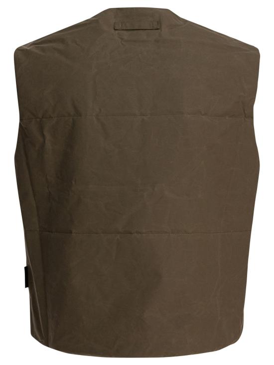 25FW 쥐알텐케이 코트 CG133212DE 10 BROWN - GR10K