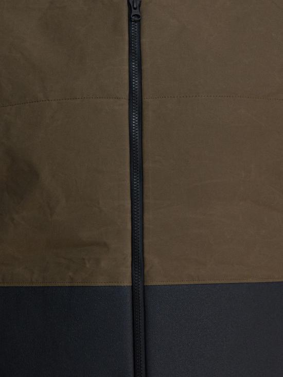 25FW 쥐알텐케이 코트 CG133212DE 10 BROWN - GR10K