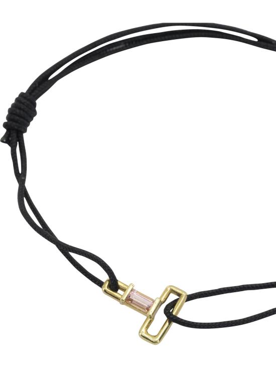 26SS 알리타 팔찌 LETRA T TR CBPUHT0013YG09KJ1B10 GOLD - ALIITA