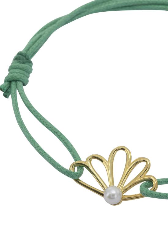 26SS 알리타 팔찌 PERNULA PERLA CBPU4Z000RYG09KJ1K50 GOLD - ALIITA