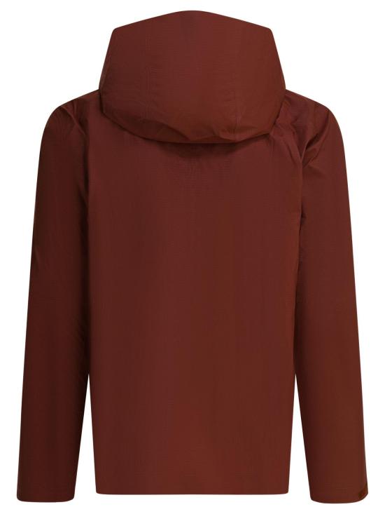 25FW 파타고니아 그래니트 크레스트 레인 재킷 85415 DVL BORDEAUX - PATAGONIA