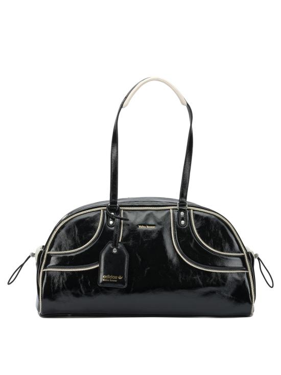 25FW 아디다스 폴로 티셔츠 KE1058 BLACK