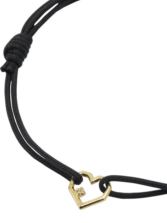 26SS 알리타 팔찌 MINI CORAZON BRILLANTE CBPU44001AYG09KJ1B10 GOLD - ALIITA