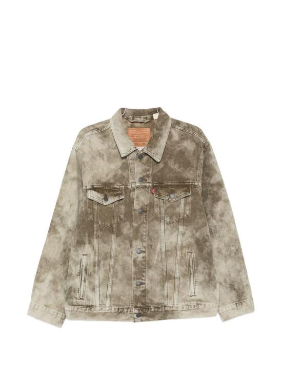 26SS 리바이스 자켓 A5782 0084 BLUE