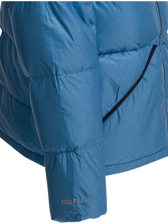 25FW 스투시 코트 115685 2237 SKY BLUE LIGHT BLUE - STUSSY