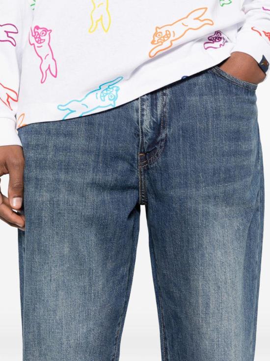 26SS 리바이스 데님 팬츠 29037 0140 BLUE - LEVI'S