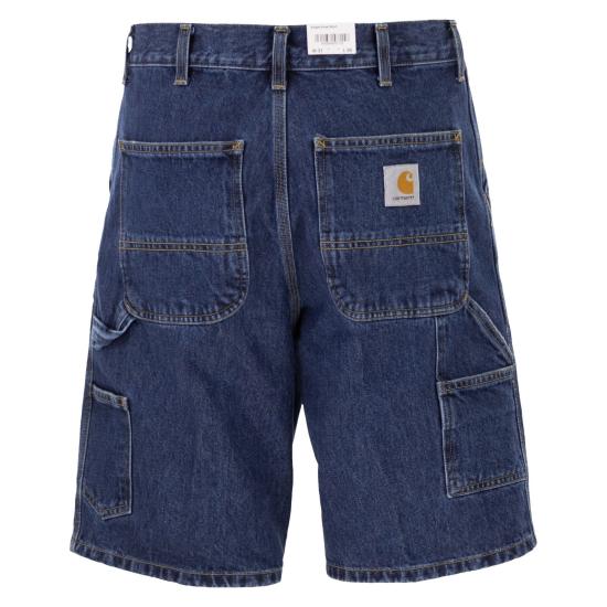  칼하트 숏팬츠 I032026 BLUE - CARHARTT
