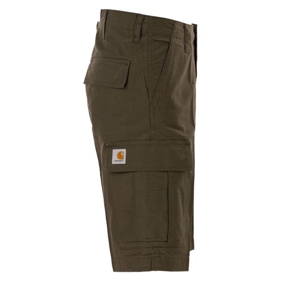  칼하트 숏팬츠 I028246 OLIVE - CARHARTT