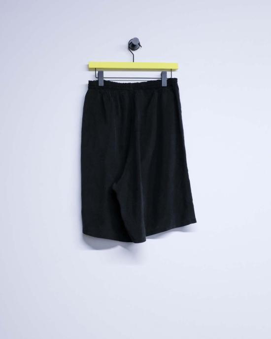  가브리엘라 콜 가먼츠 숏팬츠 259번 블랙 큐프로 반바지 - GABRIELA COLL GARMENTS