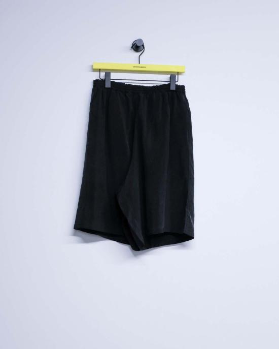  가브리엘라 콜 가먼츠 숏팬츠 259번 블랙 큐프로 반바지 - GABRIELA COLL GARMENTS