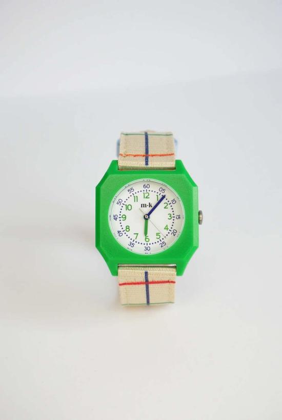  [키즈] Mini Kyomo 피트니스 어린이용 미니 교모 컬러 노트북 시계 - OTHER BRANDS