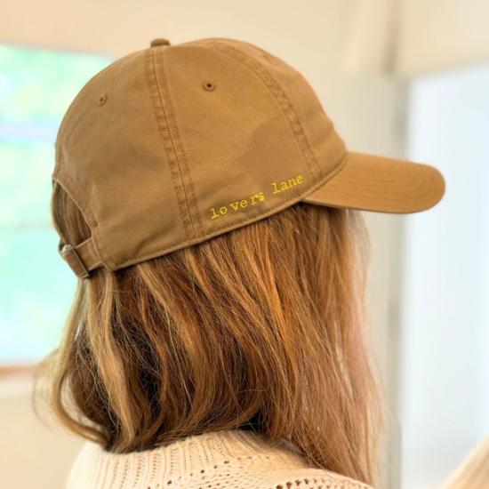  케리 로센탈 모자 케리 로젠탈 불완전한 하트 - KERRI ROSENTHAL