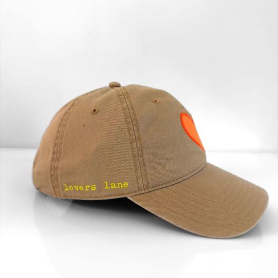  케리 로센탈 모자 케리 로젠탈 불완전한 하트 - KERRI ROSENTHAL