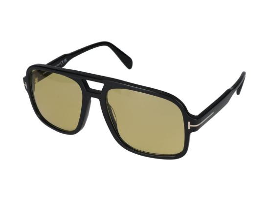  톰포드 선글라스 FT0884 Green - TOMFORD