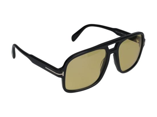  톰포드 선글라스 FT0884 Green - TOMFORD