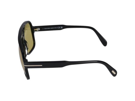  톰포드 선글라스 FT0884 Green - TOMFORD