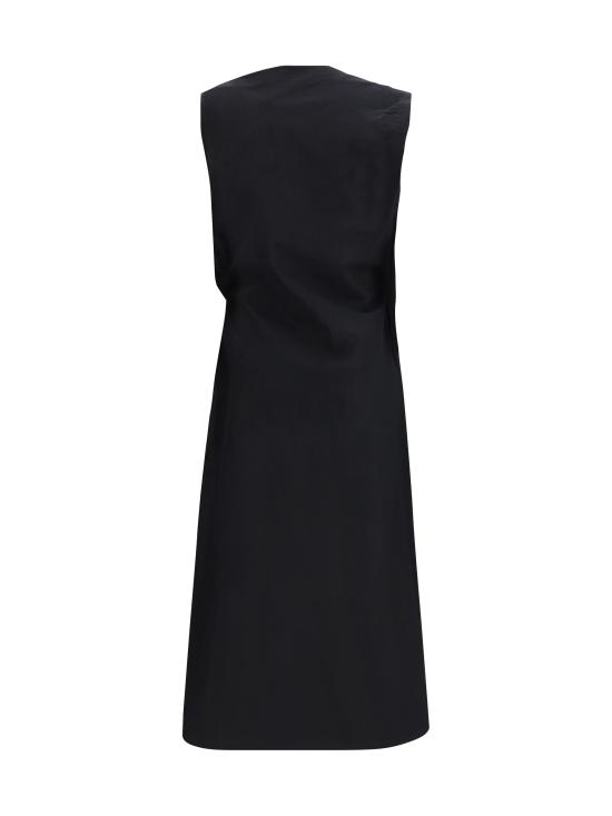 26SS 자크뮈스 미디 원피스 DRW00751AW00777 990 - JACQUEMUS