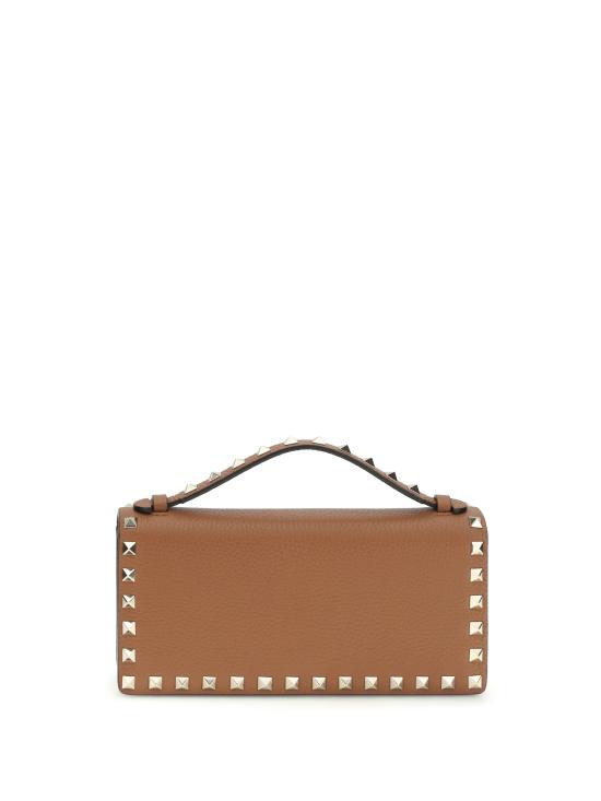 26SS 발렌티노 가라바니 지갑 8W2P0AK2VSH HG5 BROWN