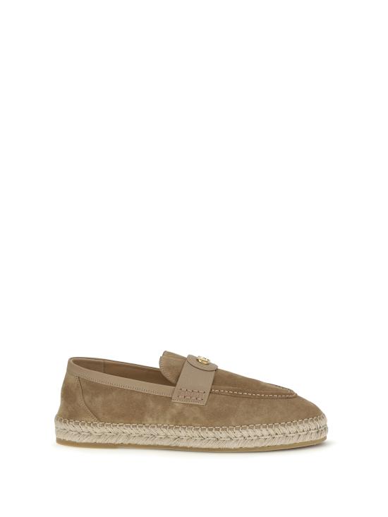 26SS 발렌티노 가라바니 로퍼 8Y2S0K00CKQ 954 BEIGE