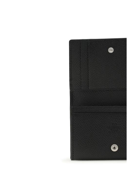 26SS 발렌티노 가라바니 남성지갑 8Y2P0AS8UAG 0NO BLACK - VALENTINO GARAVANI