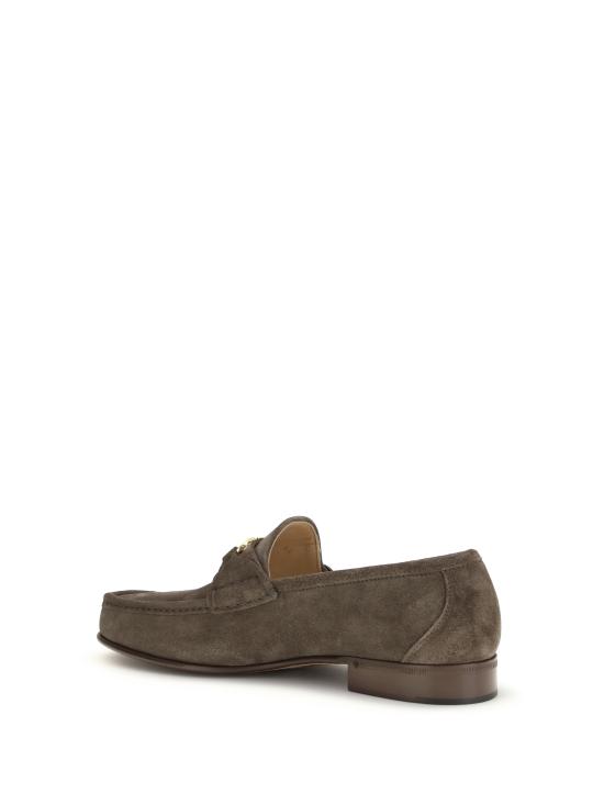 26SS 발렌티노 가라바니 로퍼 8Y2S0J68UZM C4P BROWN - VALENTINO GARAVANI