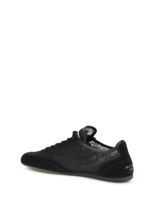 26SS 지미추 스니커즈 J000182015 VBLACKMIX - JIMMY CHOO