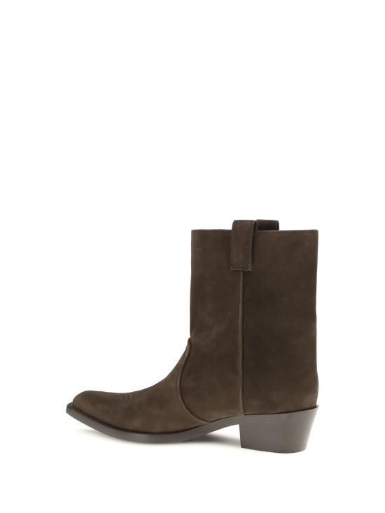 26SS 케이트 부츠 F1115991 893 BROWN - KHAITE