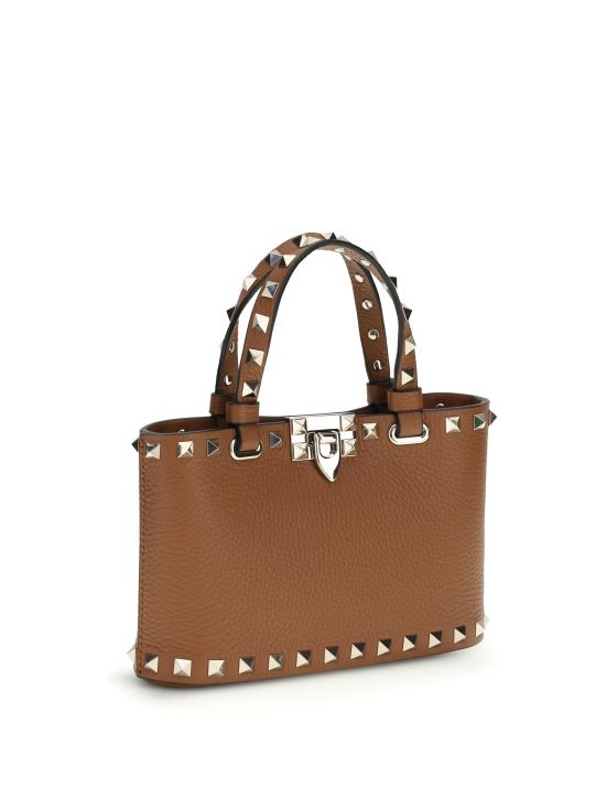 26SS 발렌티노 가라바니 뷰티 케이스 8W2P0AT0VSH HG5 BROWN - VALENTINO GARAVANI