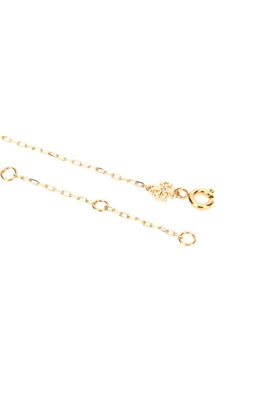 26FW 토리버치 목걸이/팬던트 170626 700 TORY GOLD MOTHER OF PEARL - TORY BURCH