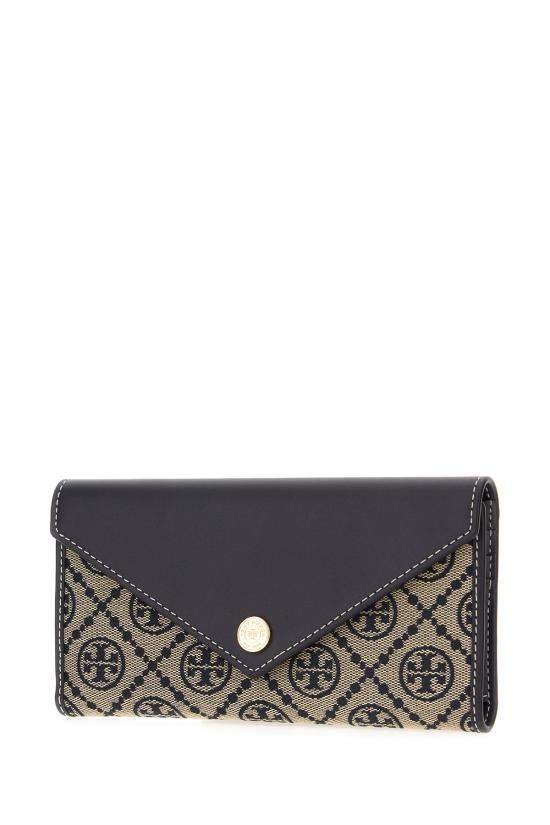 26FW 토리버치 지갑 165023 405 TORY NAVY - TORY BURCH
