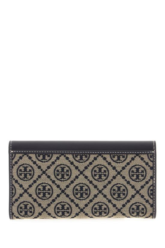 26FW 토리버치 지갑 165023 405 TORY NAVY - TORY BURCH