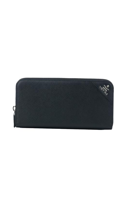 26FW 프라다 남성지갑 2ML317QME F0002 Nero