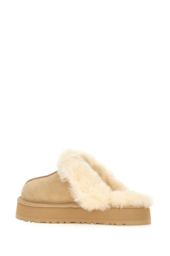 26SS 어그 디스케트 슬리퍼 1122550 SAND - UGG