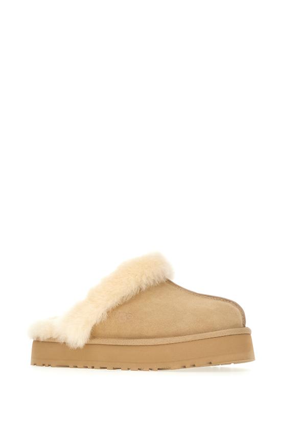 26SS 어그 디스케트 슬리퍼 1122550 SAND - UGG