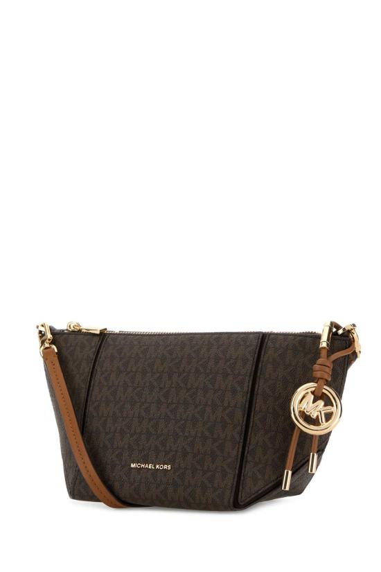 26SS 마이클 코어스 크로스백 32R6G9JC1B BRNACORN Printed - MICHAEL KORS