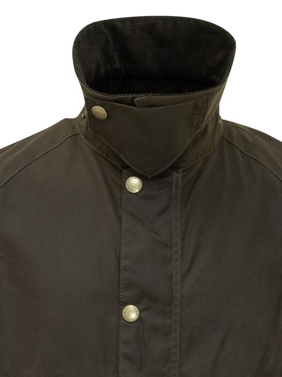 26SS 바버 자켓 MWX0339MWX OL71 OLIVE - BARBOUR