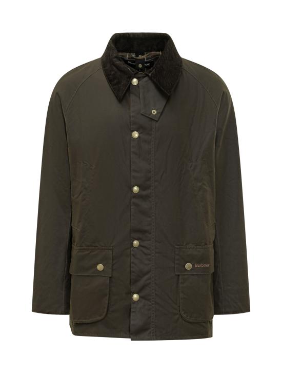 26SS 바버 자켓 MWX0339MWX OL71 OLIVE