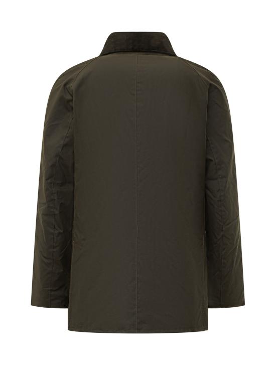 26SS 바버 자켓 MWX0339MWX OL71 OLIVE - BARBOUR