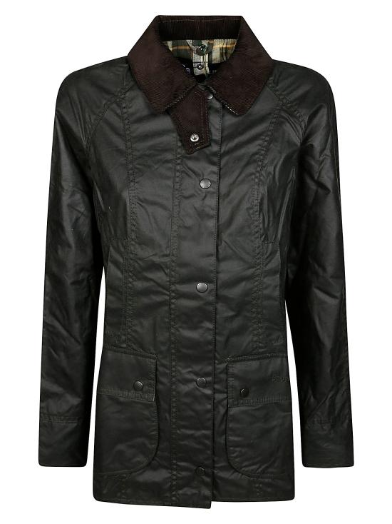 26SS 바버 자켓 LWX0667LWX SG91 SAGE