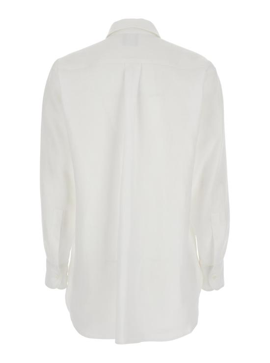 26SS 플레인 셔츠 312514212062 White - PLAIN