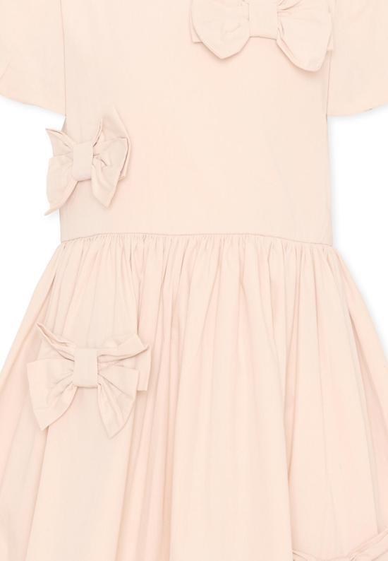 26SS [키즈] 몰로 원피스 2S26E134 5645 PINK - MOLO