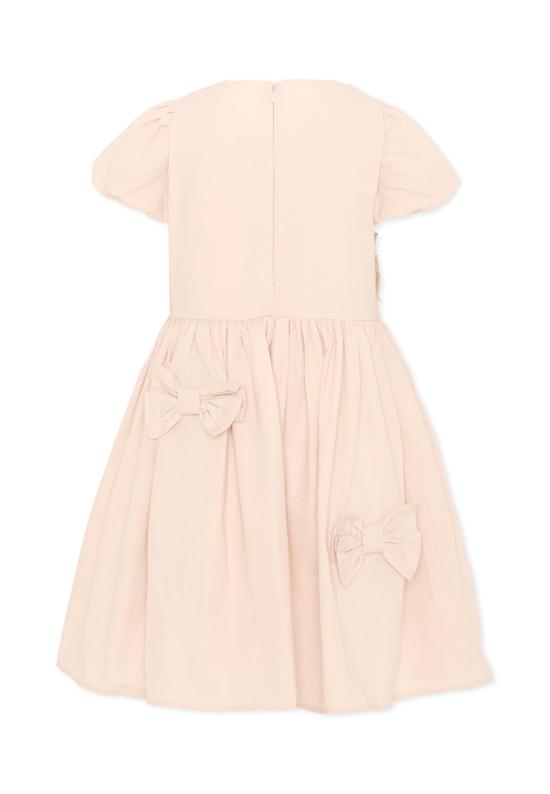 26SS [키즈] 몰로 원피스 2S26E134 5645 PINK - MOLO